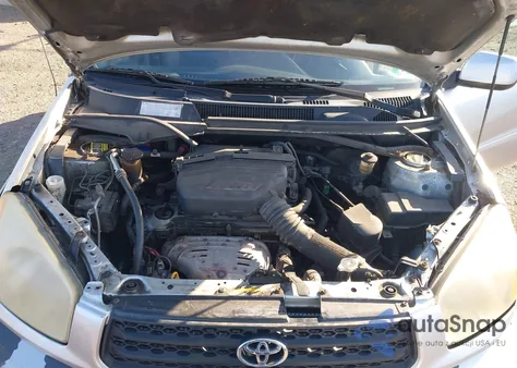 2003 Toyota Rav4 z USA, uszkodzony, nr VIN JTEHH20V830227312